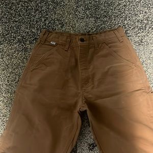 Carhartt Works Pants